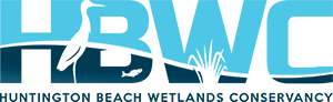 Huntington Beach Wetlands Conservatory Logo
